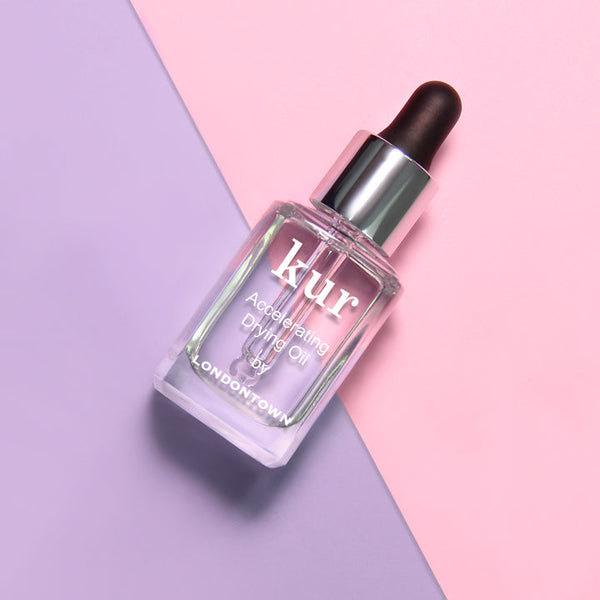 Londontown - Accelerating Drying Oil