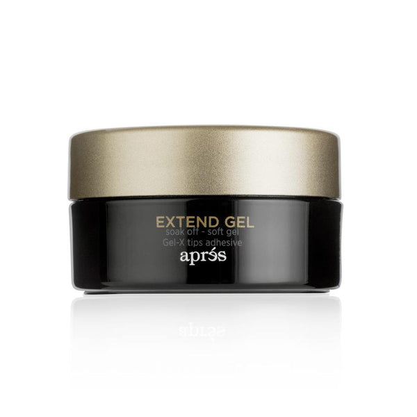 Apres - extend gel in jar 15ml