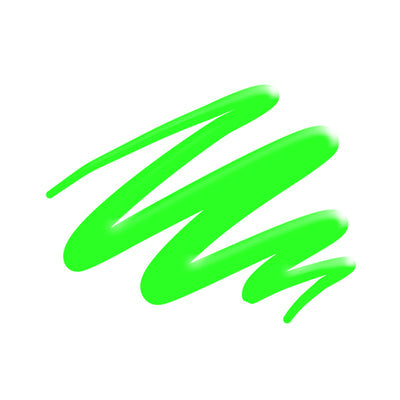 Kiara Sky - Gel Art - Out Of Monet