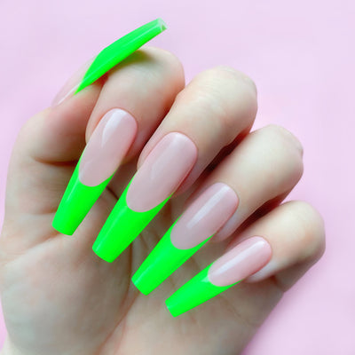 Kiara Sky - Gel Art - Out Of Monet