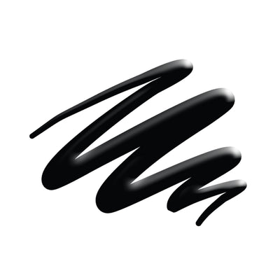 Kiara Sky - Gel Art - Negative Space