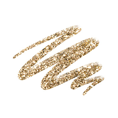 Kiara Sky - Gel Art - Gold Exhibit