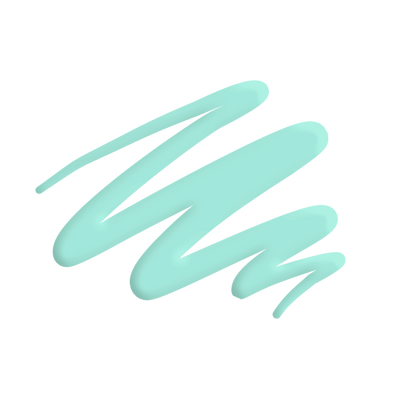 Kiara Sky - Gel Art - The Minta Lisa