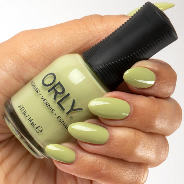Orly Nail Lacquer - Artist's Garden - #2000159