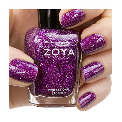 Zoya - Aurora 5 oz. - #ZP646