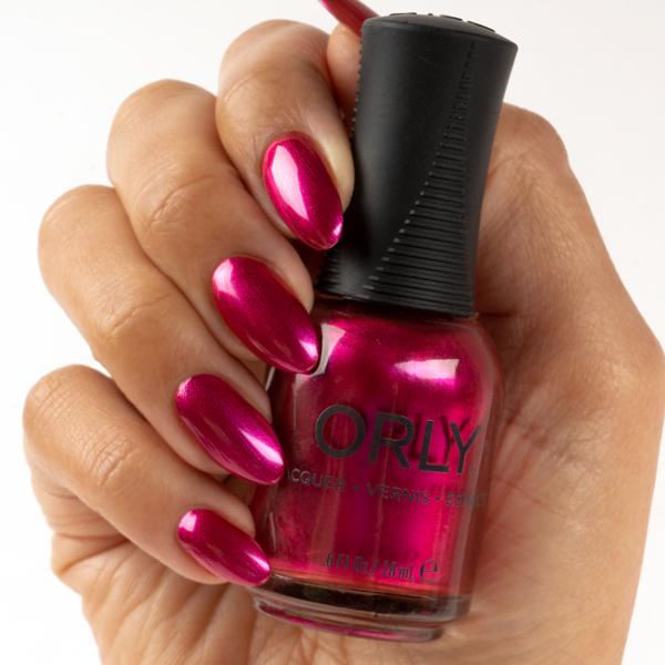 Orly Nail Lacquer - Awestruck - #2000129