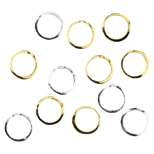 Cre8tion - Nail Art Design Charm #B108