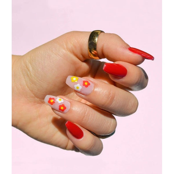 Deco Beauty - Nail Art Stickers - Baba's Kitchen