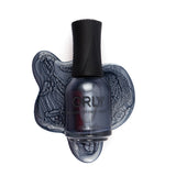 Orly Nail Lacquer Breathable - Burst Your Bubblegum - #2060068