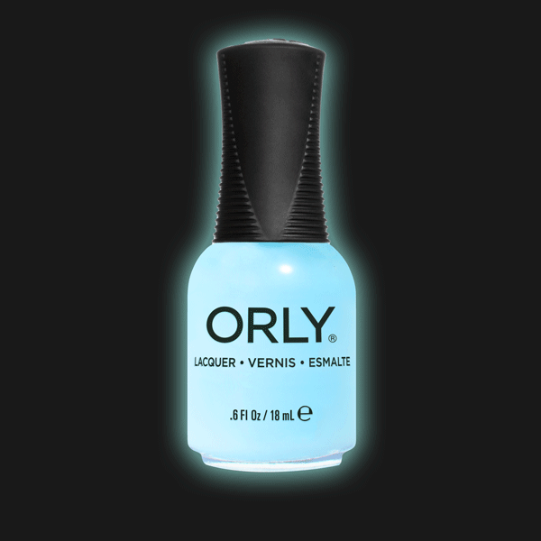 Orly Nail Lacquer - Glow With The Flow - #2000091