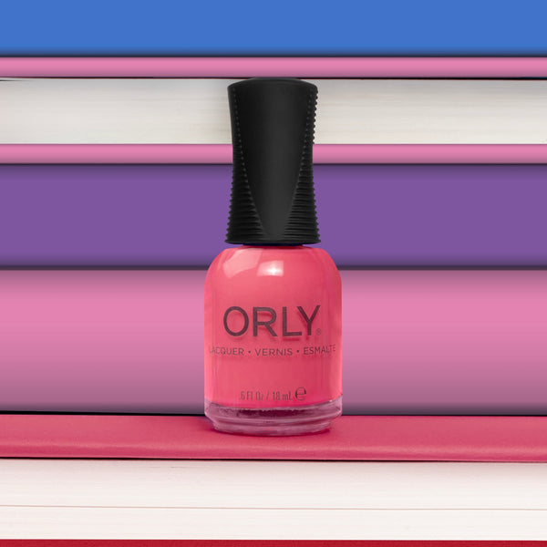 Orly Nail Lacquer - Meet Cute - #2000241