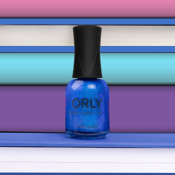Orly Nail Lacquer - Serendipity - #2000238