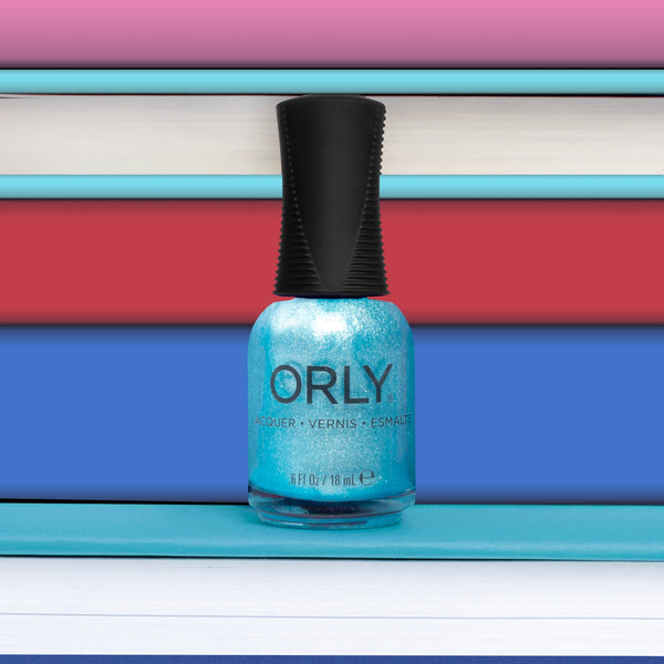 Orly Nail Lacquer - Hopeless Romantic Collection