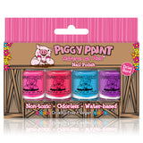 Piggy Paint Nail Polish - Ice Cream Dream 0.5 oz