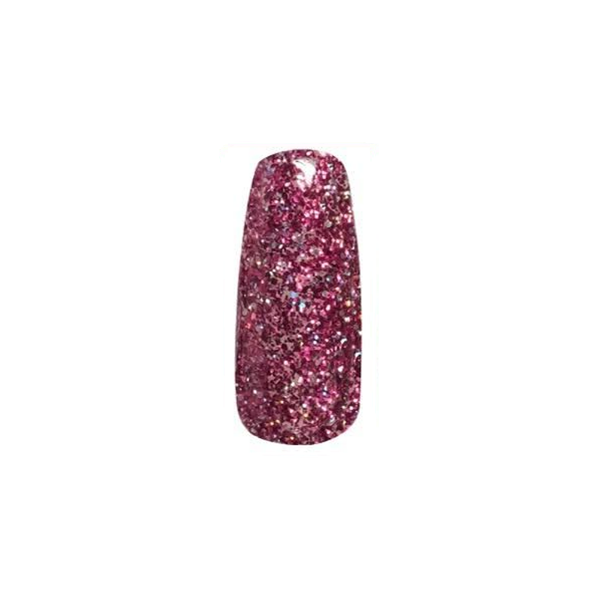 DND - Gel & Lacquer - Berry-licious - #922