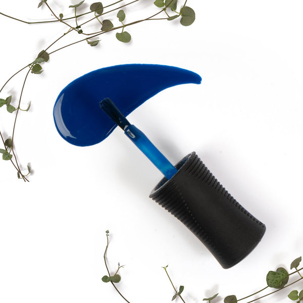 Orly Nail Lacquer - Blue Tango - #2000113