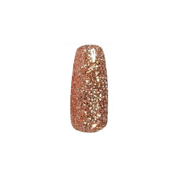 DND - Gel & Lacquer - Bronzed Era - #928