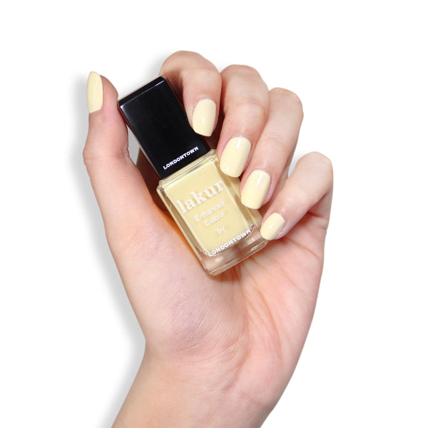 Londontown - Lakur Enhanced Colour - Buttercup