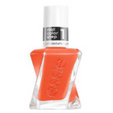 DND - Gel & Lacquer - Peachy Orange - #545