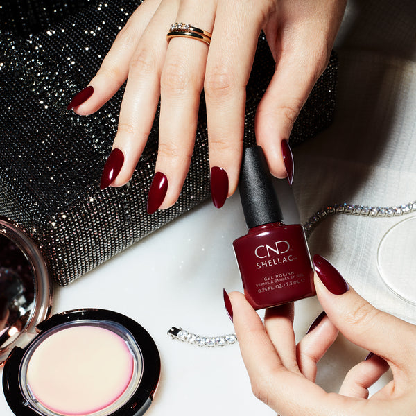 CND - Shellac Signature Lipstick (0.25 oz)