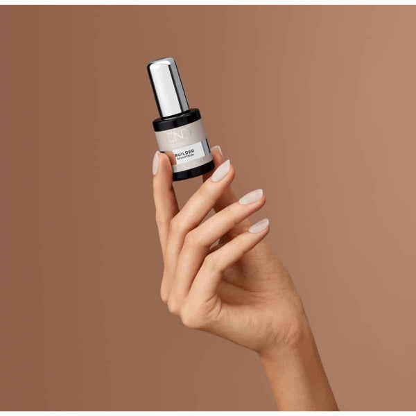 CND Plexigel Color Builder Oat Milk 0.5 oz