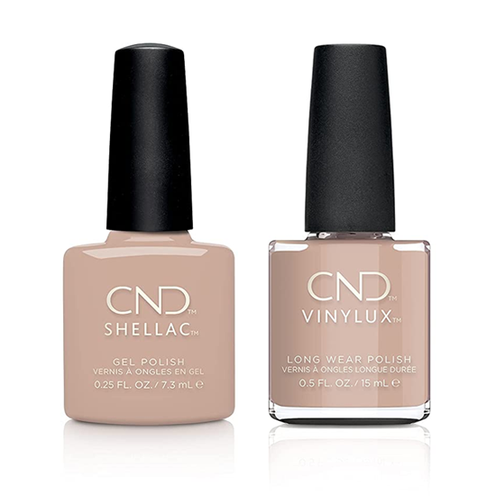 cnd silk slip dress CND SHELLAC Silk Slip Dress 0.25oz. #391