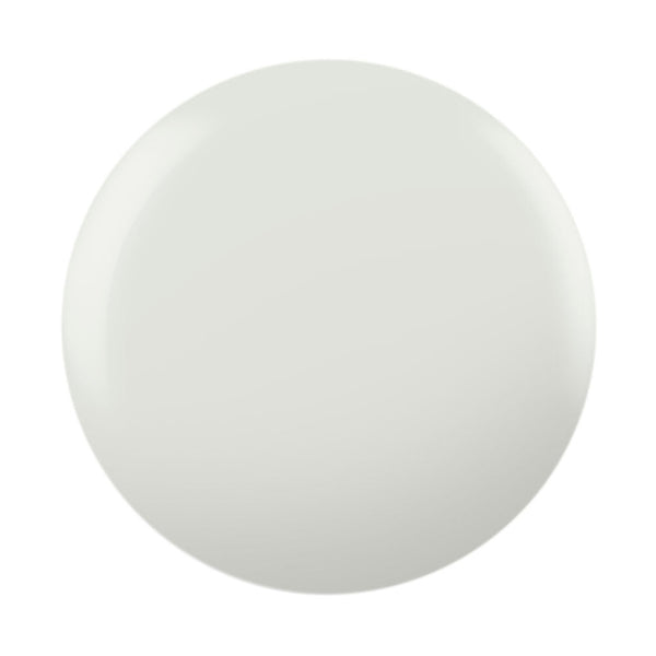 CND - Vinylux Topcoat & All Frothed Up 0.5 oz - #434