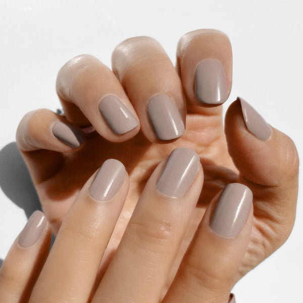 CND - Change Sparker Shellac (0.25 oz)