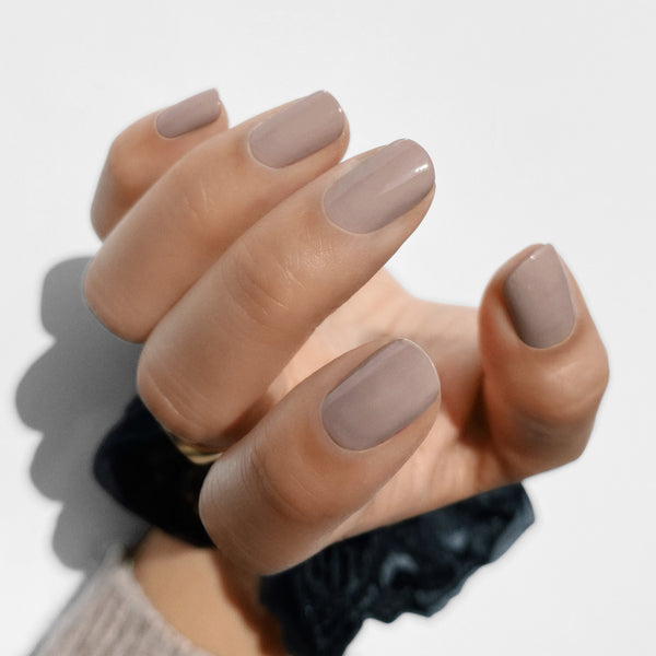 CND - Change Sparker Shellac (0.25 oz)