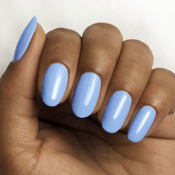CND - Chance Taker Shellac (0.25 oz)