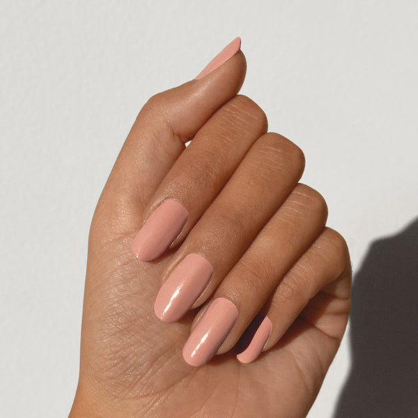 CND - Self-Lover Shellac (0.25 oz)