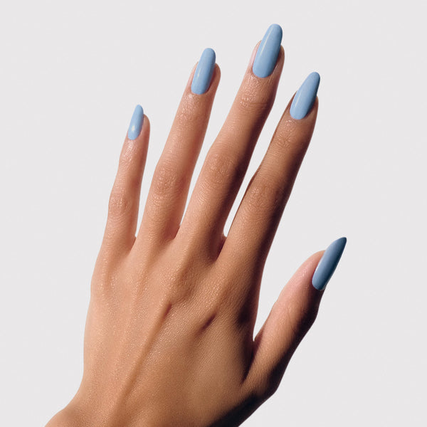 CND - Shellac Xpress5 Combo - Base, Top & Chance Taker (0.25 oz)