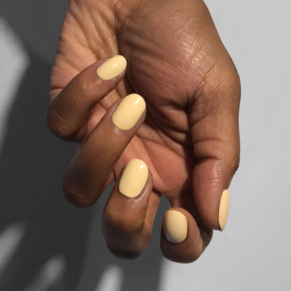 CND - Smile Maker Shellac (0.25 oz)