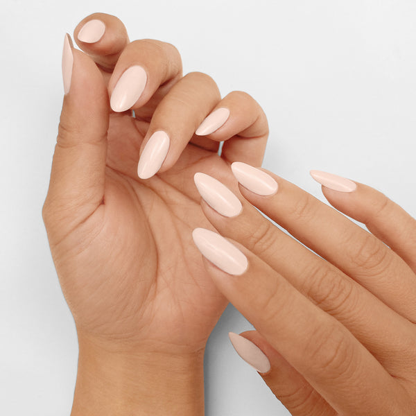 CND - Mover & Shaker Vinylux 0.5 oz - #371