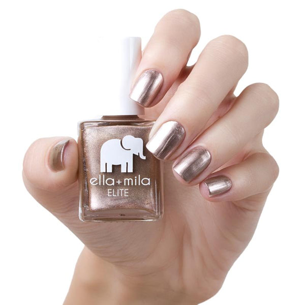 ella+mila - Champagne Pop - .45oz