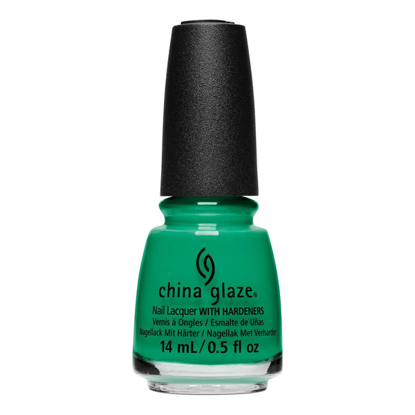 China Glaze - Head To Moji-Toes 0.5 oz - #84904