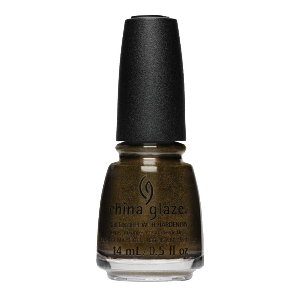 China Glaze - Love'em & Leaves'em 0.5 oz - #84925