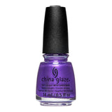 DND - Gel & Lacquer - Mauvy Night - #661