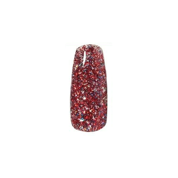 DND - Gel & Lacquer - Colorful Dream - #906