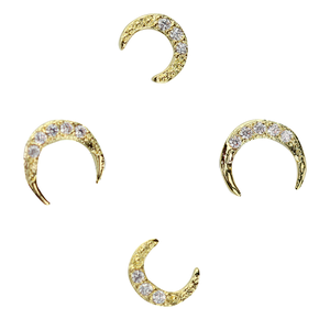 Cre8tion - Nail Art Design Charm #E004