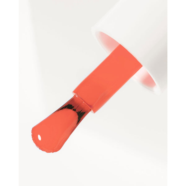 Orosa Nail Paint - Papaya 0.51 oz