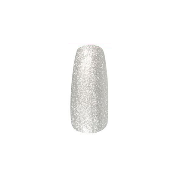 DND - Gel & Lacquer - Crystal Aura - #893