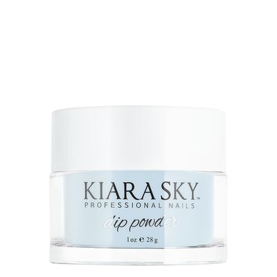 Kiara Sky Dip Powder - Spring Showers 1 oz - #D649
