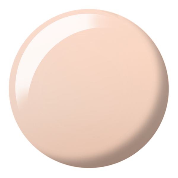 DND - Gel & Lacquer - Sunset Beige - #869