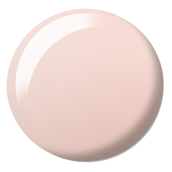 DND - Gel & Lacquer - Tea Time - #870