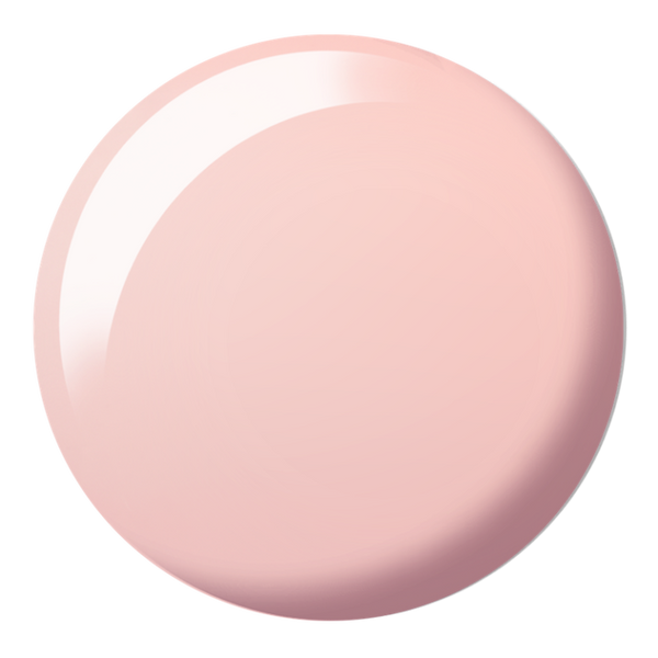 DND - Gel & Lacquer - So Dam Fly - #872