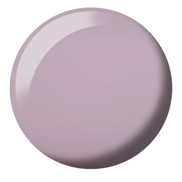 DND - Gel & Lacquer - Loss Lavender - #874