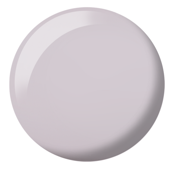 DND - Gel & Lacquer - Flower Girl - #876