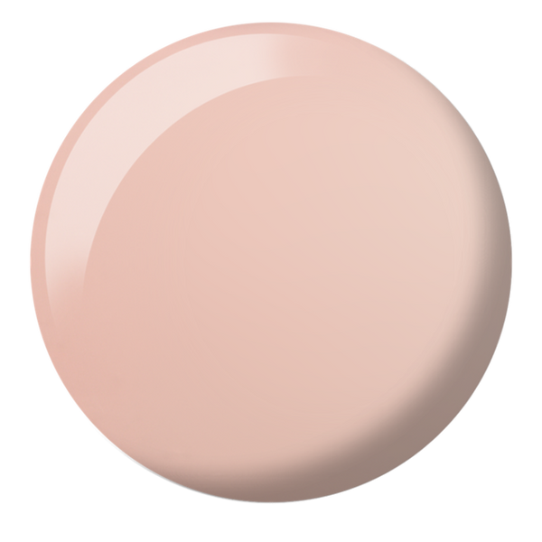 DND - Gel & Lacquer - Picnic For 2 - #878