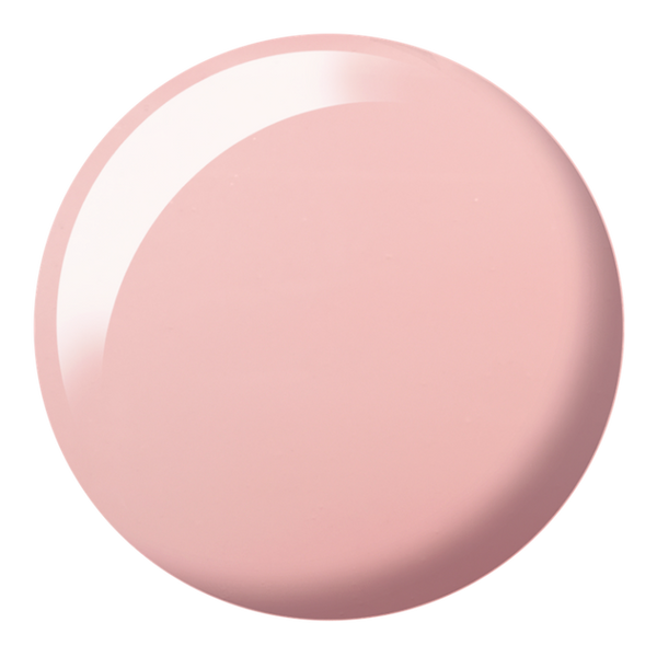 DND - Gel & Lacquer - Satin Barbie - #889